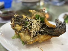 -無招牌海鮮(芽笼店)