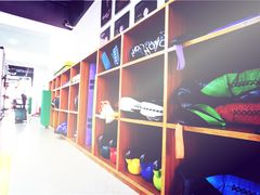 -每刻健身工作室(西直门店)