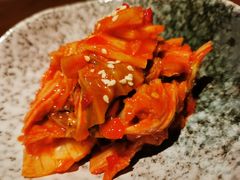 -千代武日本料理(哈西店)