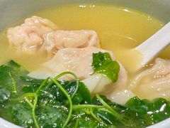 -狮王府淮扬菜(夫子庙老门东店)