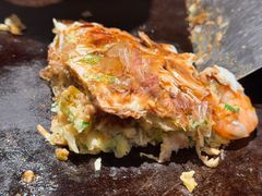 日葵大阪烧-日葵 大阪烧ひまり(仙霞路店)