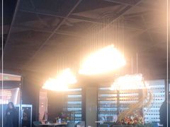 -CASANOVA西餐厅(海信广场店)