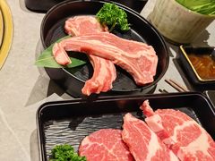 -花时·炭火烧肉(东百中心A馆店)