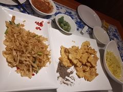 -东方饺子王(王府井关东古巷店)