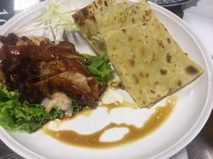 -鼎香润(德胜门内店)