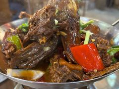 -缘来聚·徽菜名店(黄山宏村店)