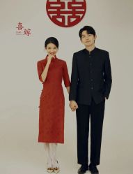-拾年·定制婚纱摄影