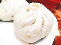 奥尔良鸡腿包-老陶包子铺(南大西南村店)