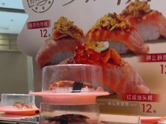 -争鲜回转寿司(朝北大悦城店)