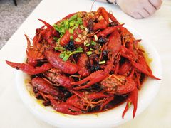 -簋街仔仔小龙虾(总店)