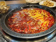 -蜀大侠火锅(春熙路店)