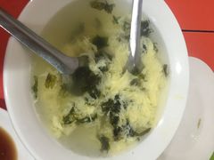 津门张记包子铺(琼州道店)-津味张记包子铺(利民道店)