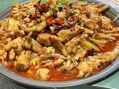 -美蛙四季(亦庄店)
