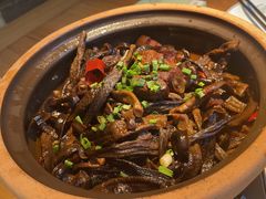 -黄山老妈·土菜(碧桂园店)