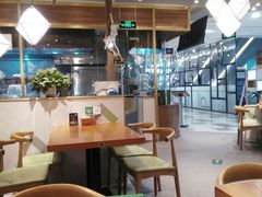 大堂-云海肴·汽锅鸡·云南菜(广安门天虹店)