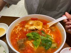 -寻裕记·现炒浇头面(人民广场店)