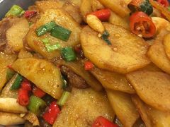 -八珍饺子·烤鸭·家常菜
