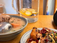 -静一餐厅·湖北菜(前门店)