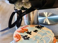 -Tomado绿色烘焙(大尧三路店)