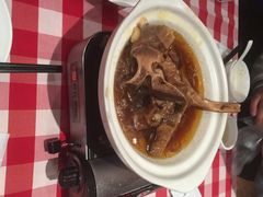 西贝莜面村(百联西郊店)-西贝莜面村(上海百联西郊店)