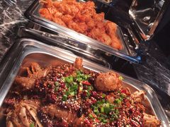 iphone_upload_pic-重庆丽苑维景国际大酒店·海鲜自助餐厅