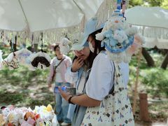 -千佛山风景名胜区