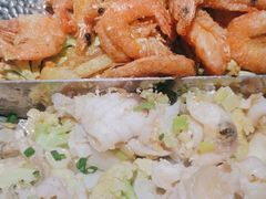 -小鱼小牛·鱼牛干锅·脆鱼火锅(世欧广场店)