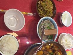 -冯烫烫跷脚牛肉·川菜小馆(武胜西街店)