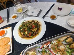 -好兄弟郭巨海鲜(天一阁店)