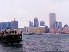 -香港回归祖国纪念碑