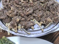 -车头老二大排档