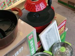 -锅圈食汇火锅烧烤食材超市(回龙观店)