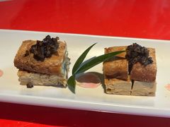 -春色如许·茶食餐厅(桃李春风店)