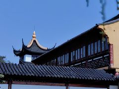 -锦溪古镇