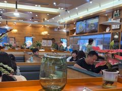 -韩香福烤肉庄园(荣成店)