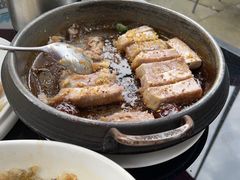 -湘湖大院(越王路店)