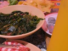 -蜀大侠火锅(森兰花园城店)