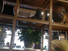 -巴渝菜馆(涿州店)