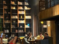 -陶享时光西餐·下午茶·竹林花园(新城店)