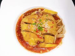 -高第街56号餐厅(凯德mall新都心店)