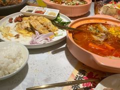 -Aqua Oasis 水天堂(太湖中心mall店)