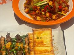 -熊记虾王·小龙虾(东晓南店)