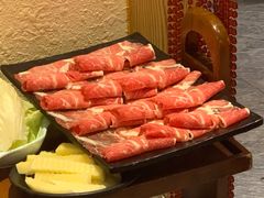 -沸炉重庆老火锅(军事博物馆店)