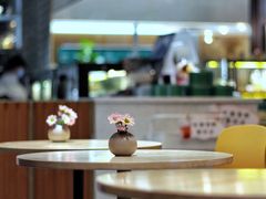 大堂-小西家作(富力爱丁堡店)