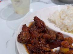 -乡村基·川味现炒大王(熙悦天街店)