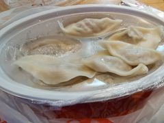 -喜家德虾仁水饺(华强天虹店)