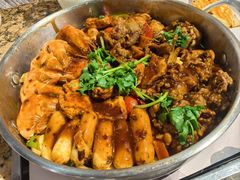 -黄记煌三汁焖锅(渝北金港国际店)
