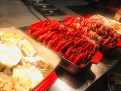 -长春富力万达文华酒店-集·味自助餐厅