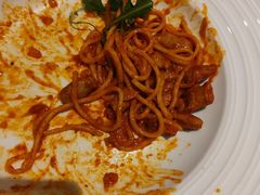 -必胜客(巴沟店)