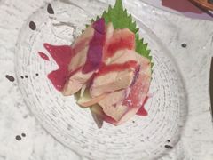 -匠和风精致料理(福州金融街万达店)